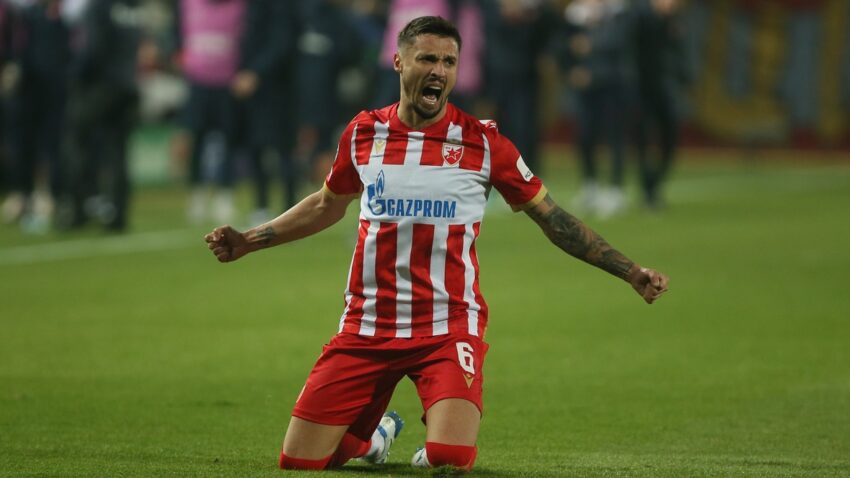 Superligaši kroz prizmu UEFA: Zvezda kao svi ostali zajedno, TSC zvanično treći klub Srbije