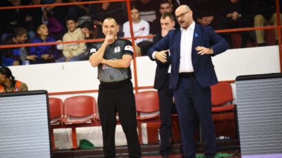 Sve je lakše sa Mitrovićem: Zmajevi slomili Borac u drugom poluvremenu za treću vezanu pobedu