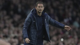 Lampard naciljao prvo pojačanje - stiže nesuđeni naslednik iz Čelsija