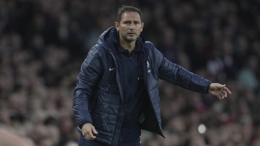 Lampard naciljao prvo pojačanje - stiže nesuđeni naslednik iz Čelsija