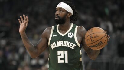 Beverli razmišlja da napusti Hapoel: Zvao me Real i neki NBA timovi
