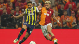 Tadić prognozirao derbi za titulu i otvorio dušu: Ne znam kako su navijači pronašli moj broj... Morali smo da budemo šampioni sa 99 bodova