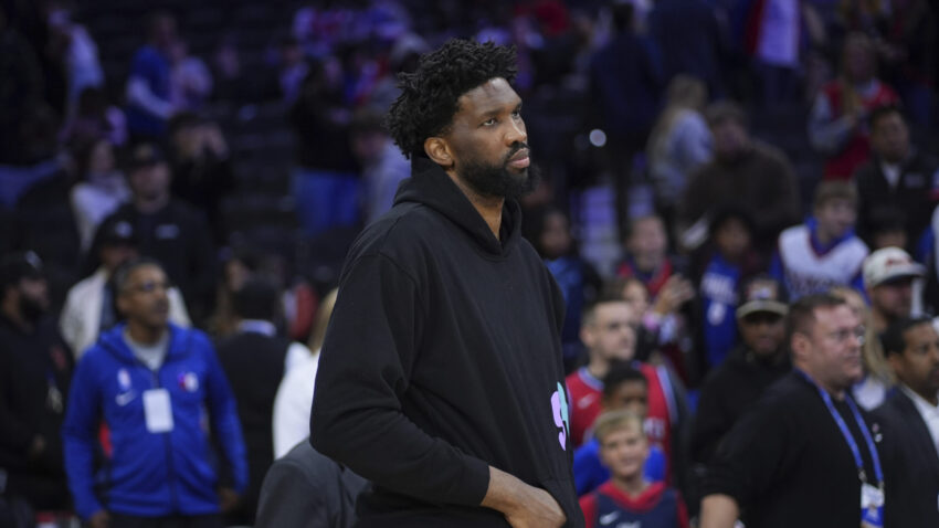 Embid mora na operaciju