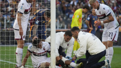 Alarm u Švajcarskoj: Zakarija otkazao, dvojica pod znakom pitanja