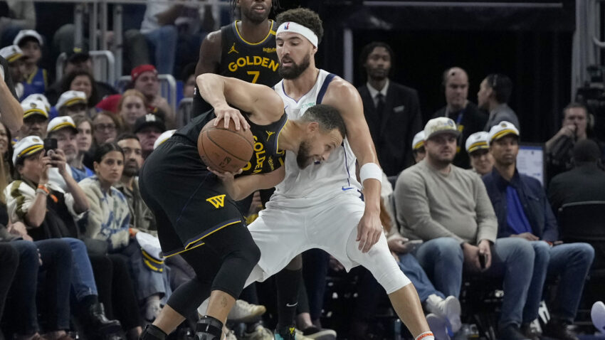 Magični Dončić plesao do 45 uz tripl-dabl, Tompson se nigde ne oseća kao kod kuće