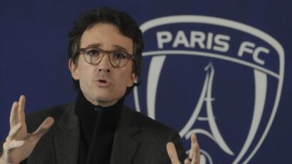 Porodica najbogatijeg Francuza preuzima Pariz
