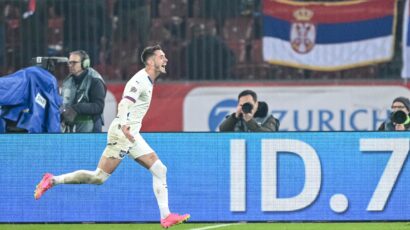 Zvezdino naravoučenije zvano Aleksa Terzić