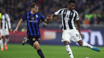 Malerima u Torinu nema kraja: Još jedan defanzivac Juventusa pred završetkom sezone