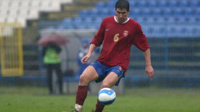 Od Kolarova počelo, sa njim se završava prokletstvo: Dve decenije stagnacije mlade reprezentacije Srbije