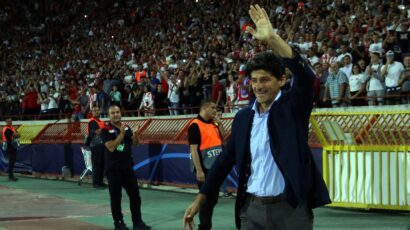 Belodedić otkrio za koga će navijati na meču Zvezda – Steaua