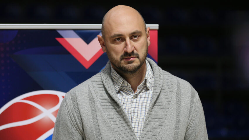 Krstić: Da se nastavi kontinuitet uspeha