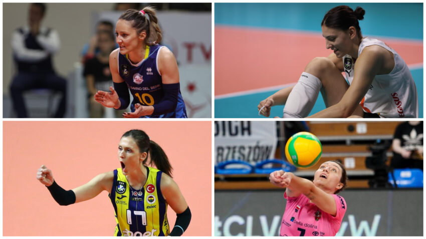 Vreme je za Ligu šampiona: Čast Srbije brane TENT i još sedam odbojkašica, ponovo se igra finalni turnir