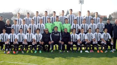 Nekadašnji Partizanovi biseri stali uz Tešovića: Darko je oličenje časti i integriteta, čovek za nagrade, a ne suspenzije