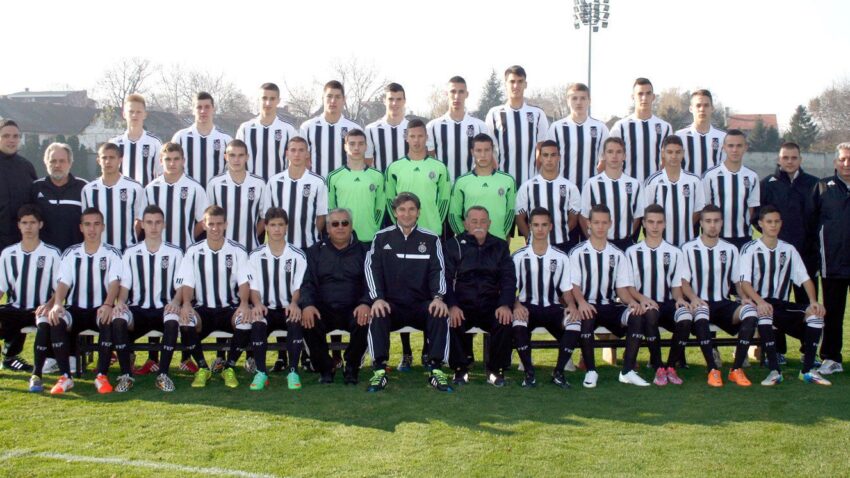 Nekadašnji Partizanovi biseri stali uz Tešovića: Darko je oličenje časti i integriteta, čovek za nagrade, a ne suspenzije