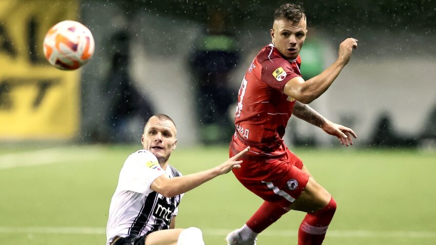Traktoristi ponovo oru, a Radočaj je za volanom: Vratilo se za sav trud i znoj, želim u Partizan posle IMT-a