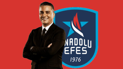 Sportski direktor Efesa: Evroliga ne može da se zamisli bez Partizana i Zvezde