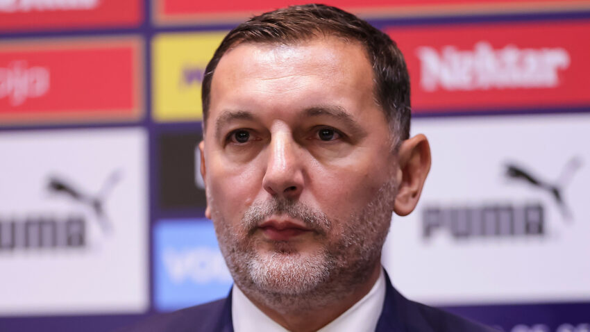 Radujko: Imamo plan za smanjenje lige, pričamo o detaljima sa večitima