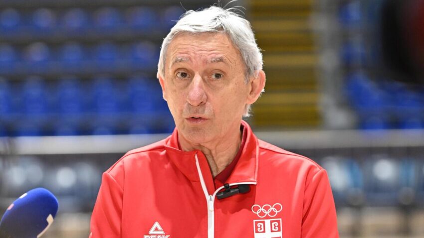 Pešić: Danska sasvim drugačija sa Lundbergom