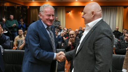 Milan Mandarić napustio Vojvodinu