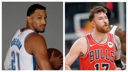 Dva potpisa u jednom danu: Evroligaška pojačanja sa NBA aromom