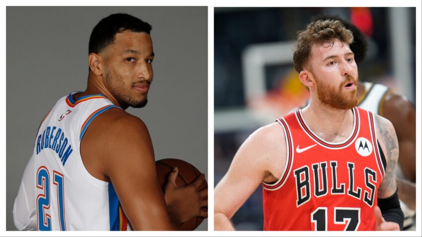 Dva potpisa u jednom danu: Evroligaška pojačanja sa NBA aromom