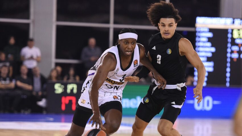 Od Pariza se završava (evroligaška) kriza? Sve drugačije za Partizan