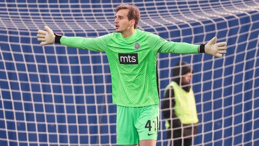 Teleoptik u hladnjači već šest godina, Dankov put kao primer mnogima