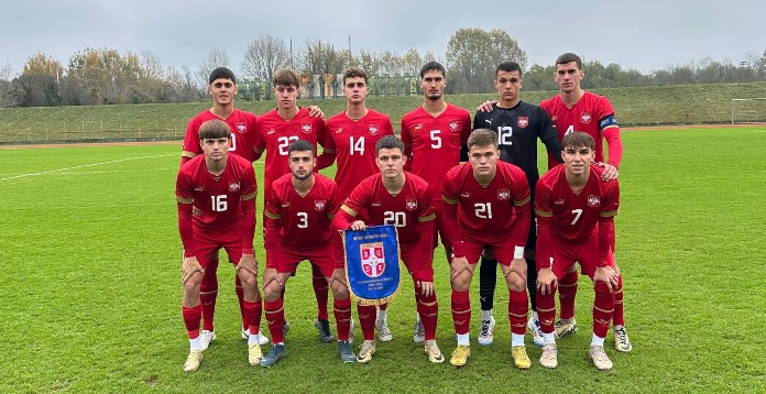 Srbija se vratila na pravi kolosek, Bačanin i Đorđević pogodili protiv Jermenije