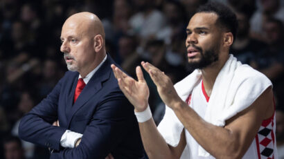 Zvezda Monaka o odlasku Obradovića: Moramo da se pogledamo u ogledalo, videti Sašu kako odlazi je bio neuspeh