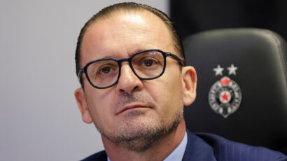 Mijatović poručio Vinisijusu: Ako nisi srećan – idi, niko te nije vezao