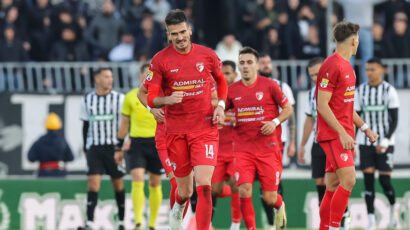 Radnički na pripremama doživeo debakl od fenjeraša iz Rumunije