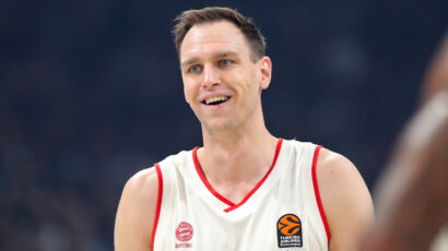 Johanes Fojtman, svedok jedne od najboljih Teodosićevih asistencija: Lučić je legenda Bajerna – ako želiš nešto da osvojiš, moraš preko Srbije