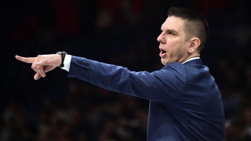 Baraćev kec iz rukava Kavano odveo Bahčešehir u polufinale, Koprivica nadigrao Miletića