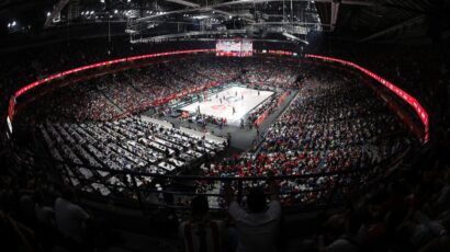Trka za Fajnal for: Klubovi hoće Beograd, IMG želi Abu Dabi