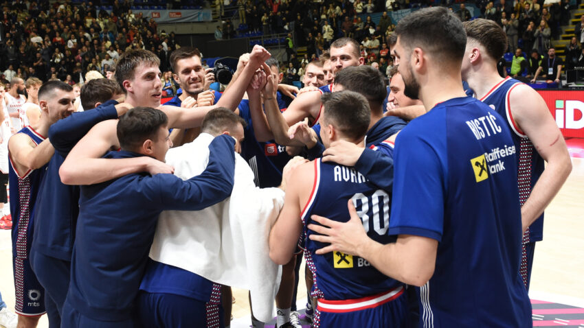 Evroliga ne staje tokom prozora - biće deset duplih kola!
