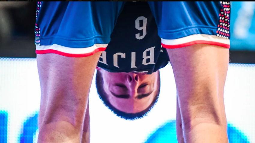 Generacija Srba u (ranim) mislima NBA lige: Marković već tu, ostali se čekaju