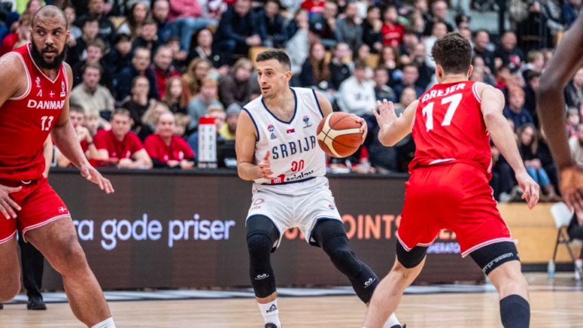 Avramović: Hvala našoj publici u Kopenhagenu, sada nam je potreban vetar u leđa i u Beogradu