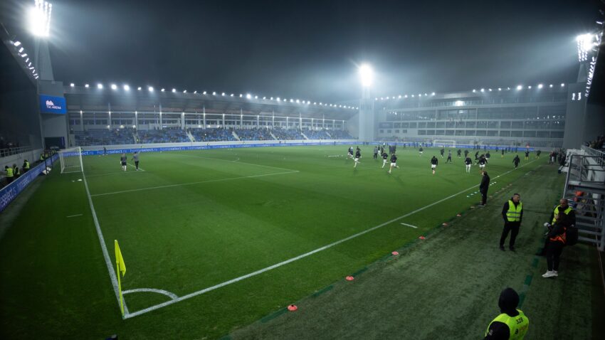 Srpski fudbal u čuda ne veruje