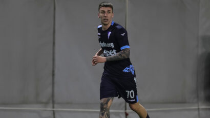 Gaćinović našao žicu Tomoviću: Dobio sam ulogu koja mi odgovara, od Ljajića može uvek da se nešto nauči