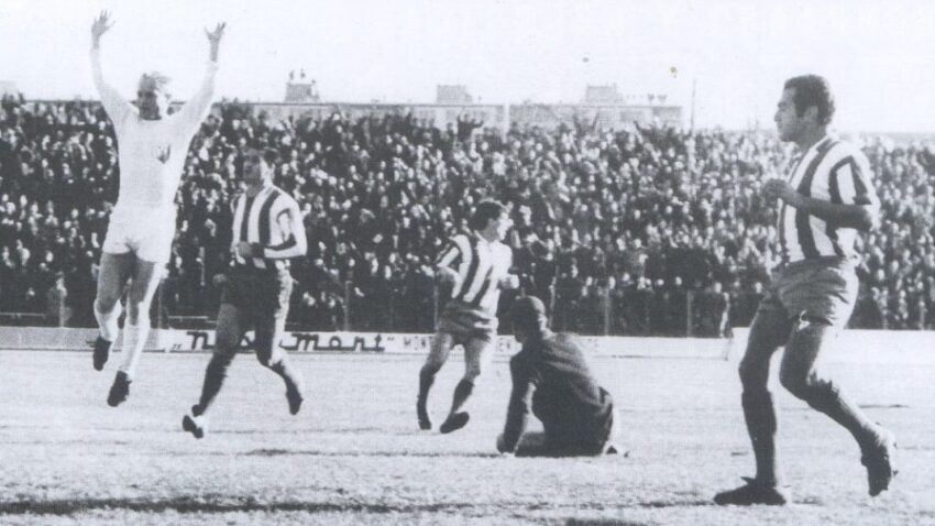 Dan kada je Vojvodina srušila Atletiko Madrid: Igrali smo tika-taka 50 godina pre Barselone