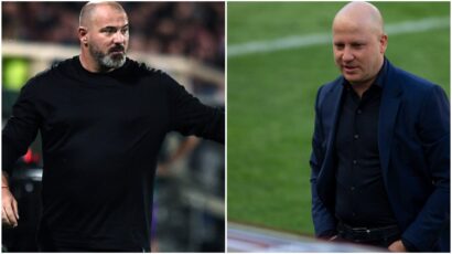 Tošić veruje Nikoliću više nego Stankoviću: CSKA u prednosti zbog trenera