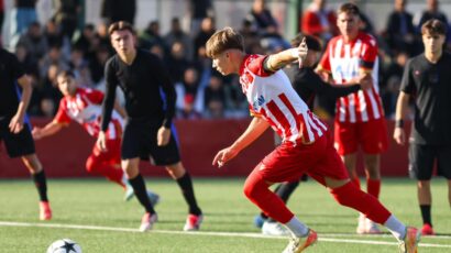 Zvezda pokazala zube, Barselona klasu – majstorija Kostova nedovoljna za bodove