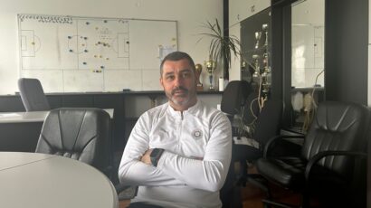 Ćetković ubira plodove rada u školi: Deca počela da zaboravljaju čiji grb nose, u našem narodu ne smeš da budeš dobar kada ti je neko rođak