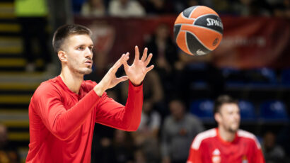 Filip Petrušev: Sve je otišlo na njihovu stranu
