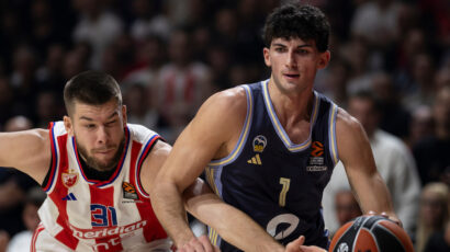 Proćida u Pioniru izbrisao pola godine pauze i stigao do partije karijere: Motivišu me ovakvi navijači, Zvezda može daleko da dogura