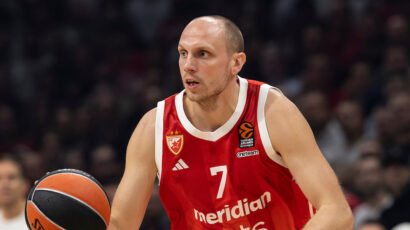 Drugačija uloga Dejana Davidovca: Prihvatam situaciju i nisam nezadovoljan