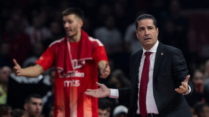 Sferopulos želi reprizu Bajerna u Dudovoj šumi