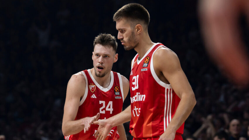 Petrušev stavlja akcenat na odbranu: Da zaustavimo spoljnu liniju Efesa, raduje što imamo sve više dobrih igrača