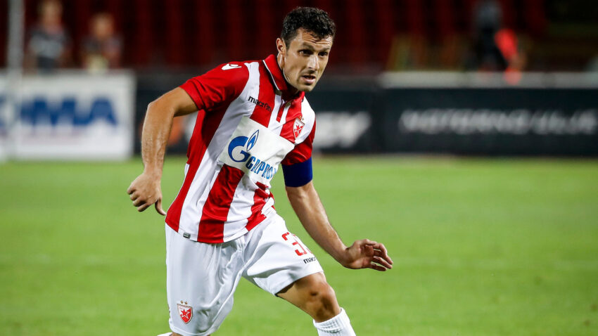 Dušan Anđelković, sportski direktor Zvezdine filijale: Pobeda koja budi nadu u prolaz dalje, Krunić pokazao zašto je doveden