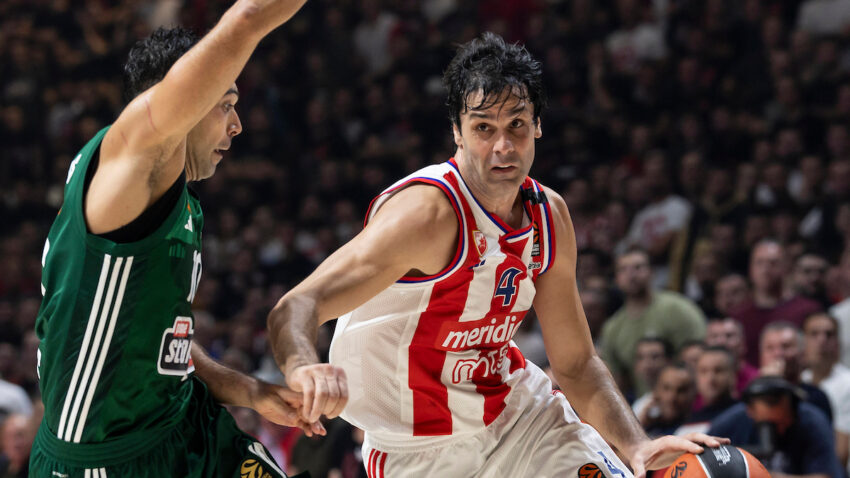 Teodosić: Danas je težak dan za celu Srbiju, saučešće porodicama nastradalih